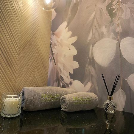 Apartament Moloo I Острода Екстериор снимка