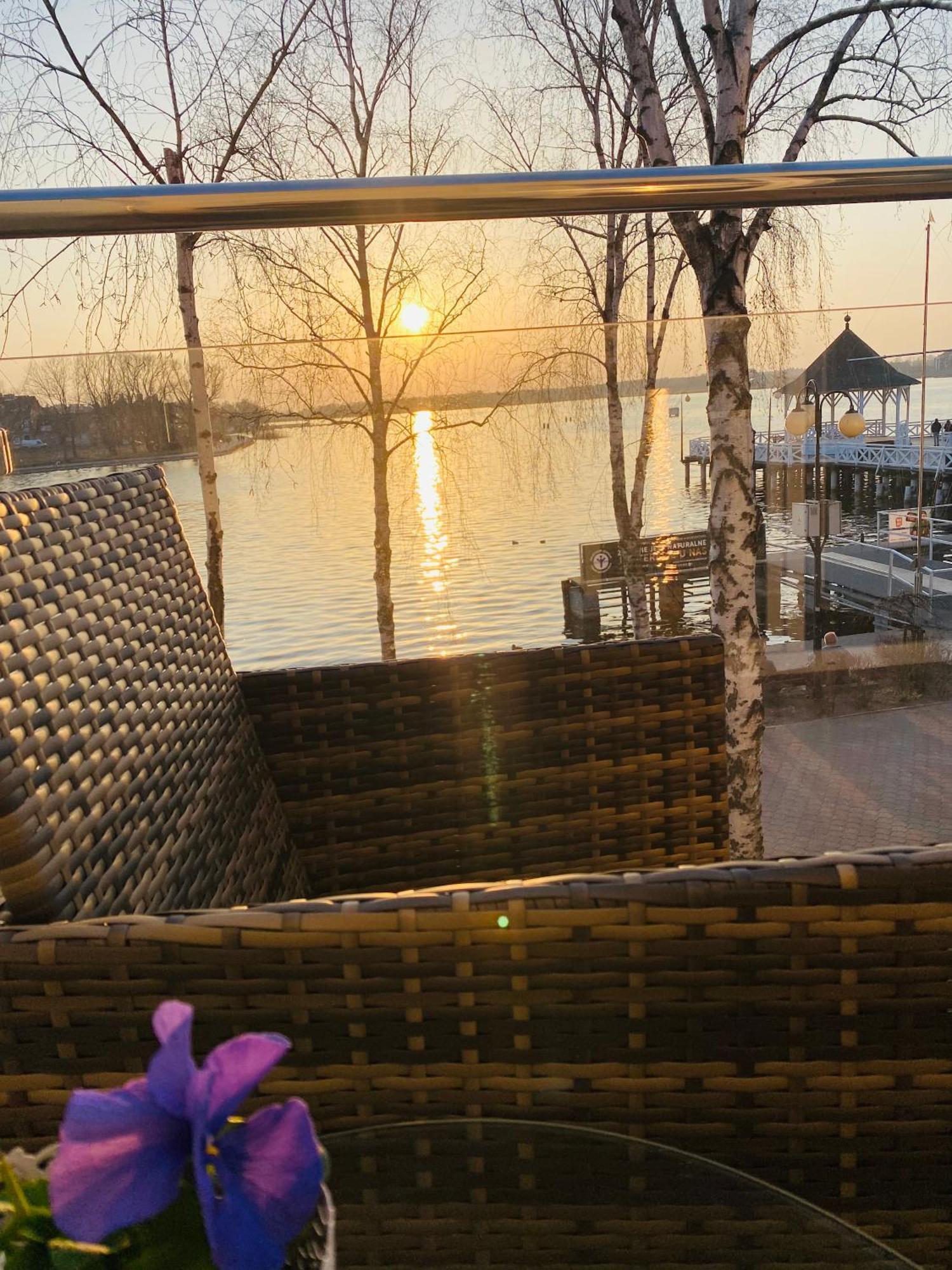 Apartament Moloo I Острода Екстериор снимка