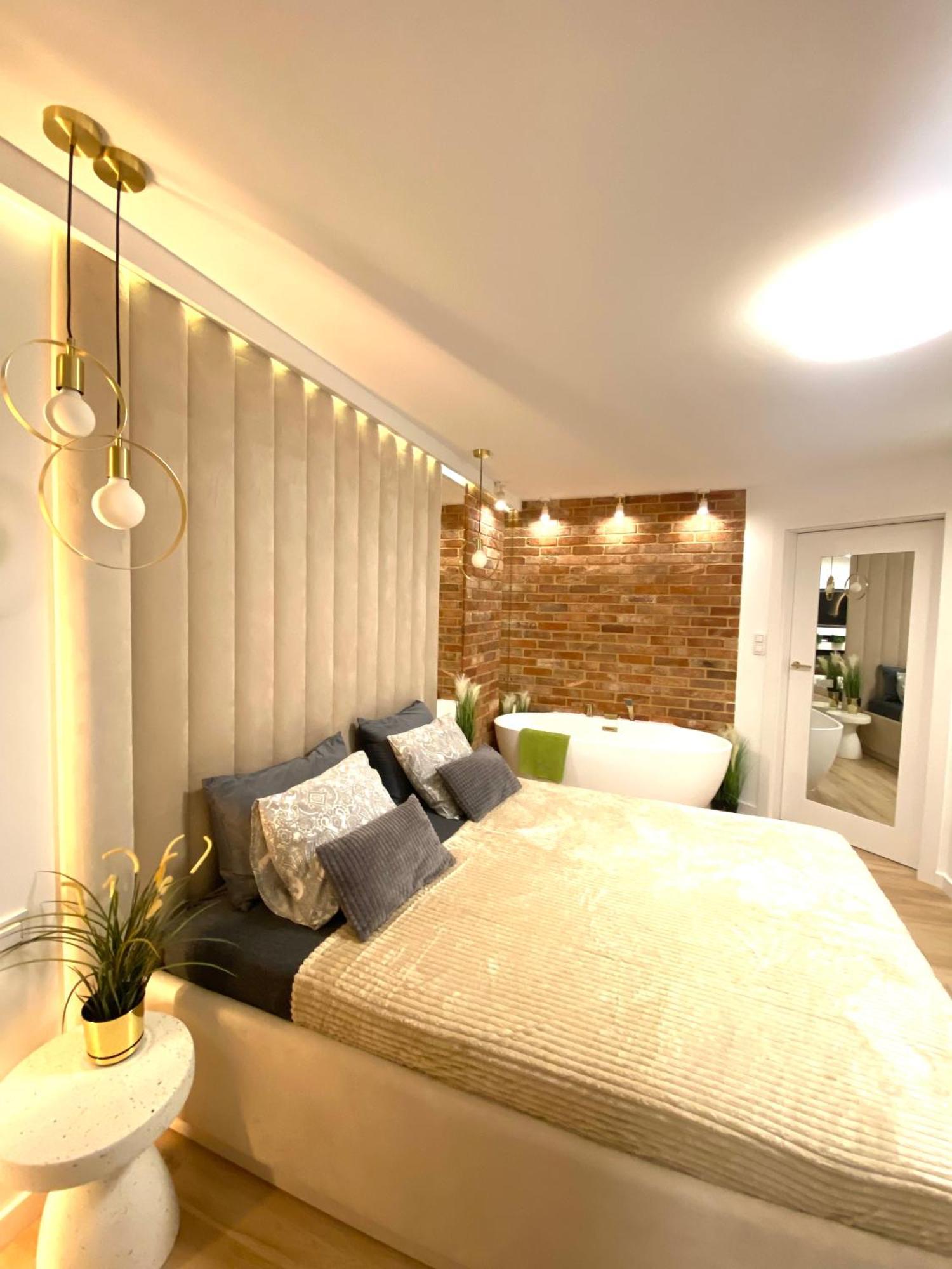 Apartament Moloo I Острода Екстериор снимка