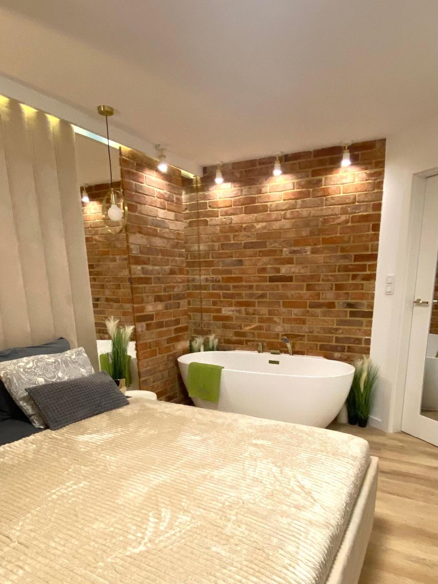 Apartament Moloo I Острода Екстериор снимка